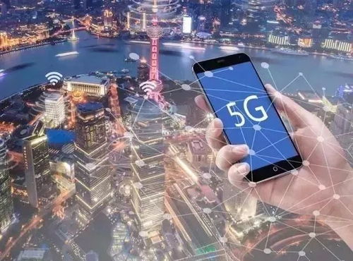5G時代 開啟中國工業(yè)互聯(lián)網(wǎng)數(shù)據(jù)服務(wù)新紀元的關(guān)鍵引擎